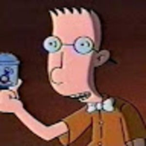 Meet your Posher, Nathan